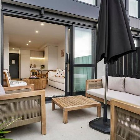 Wanaka Riverside Townhouse Retreat Albert Town Buitenkant foto