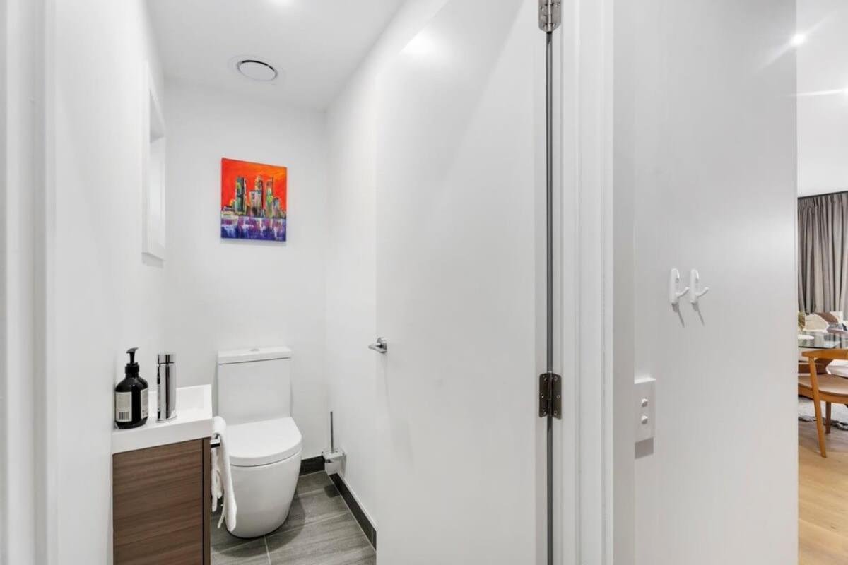 Wanaka Riverside Townhouse Retreat Albert Town Buitenkant foto