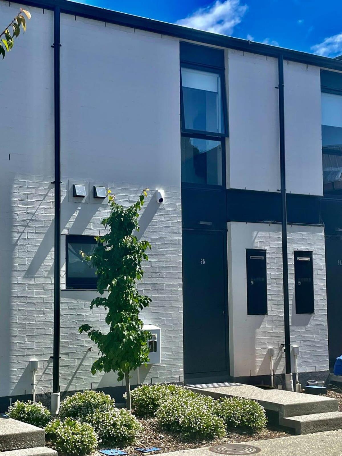 Wanaka Riverside Townhouse Retreat Albert Town Buitenkant foto